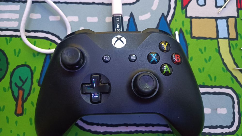 Pad do Konsoli Xbox One S