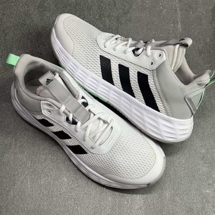 Кросівки Adidas HP7888 ОРИГІНАЛ 100% /43 р