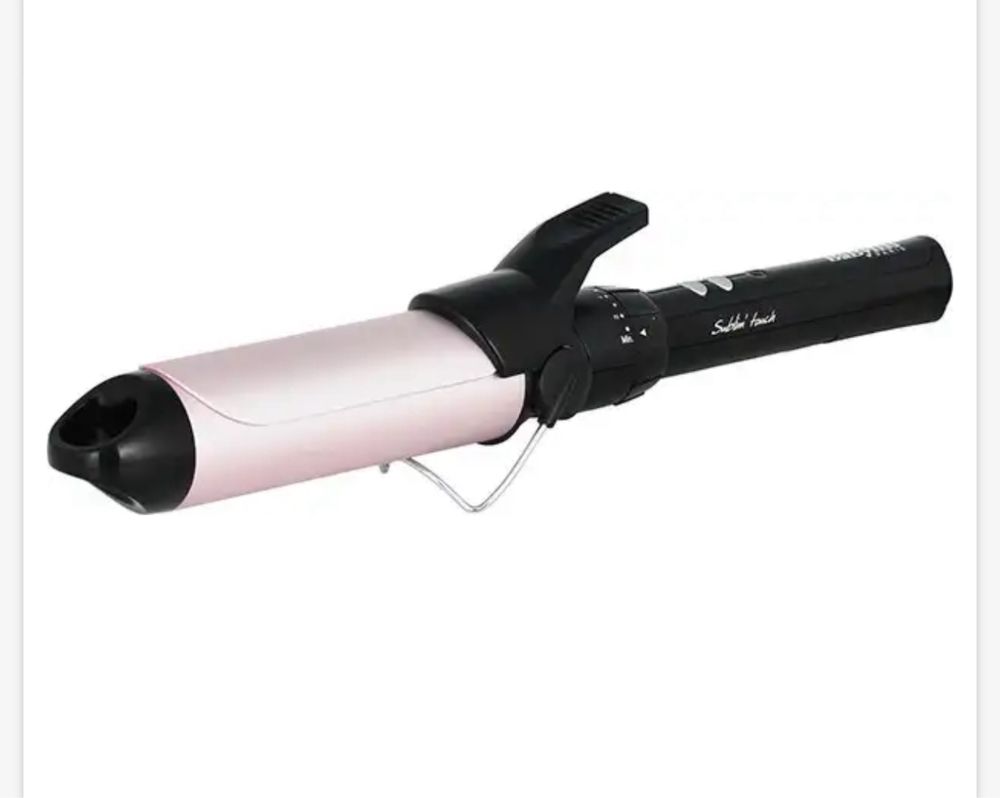 Плойка Babyliss 32 mm