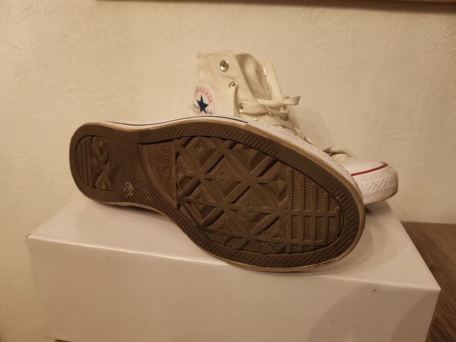 Эспадрильи Asos 23см стелька