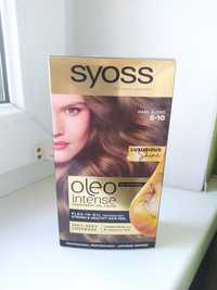 Syoss oleo intense dark blond 6-10