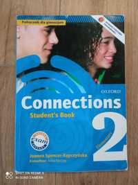 Connections student's book elementary 2