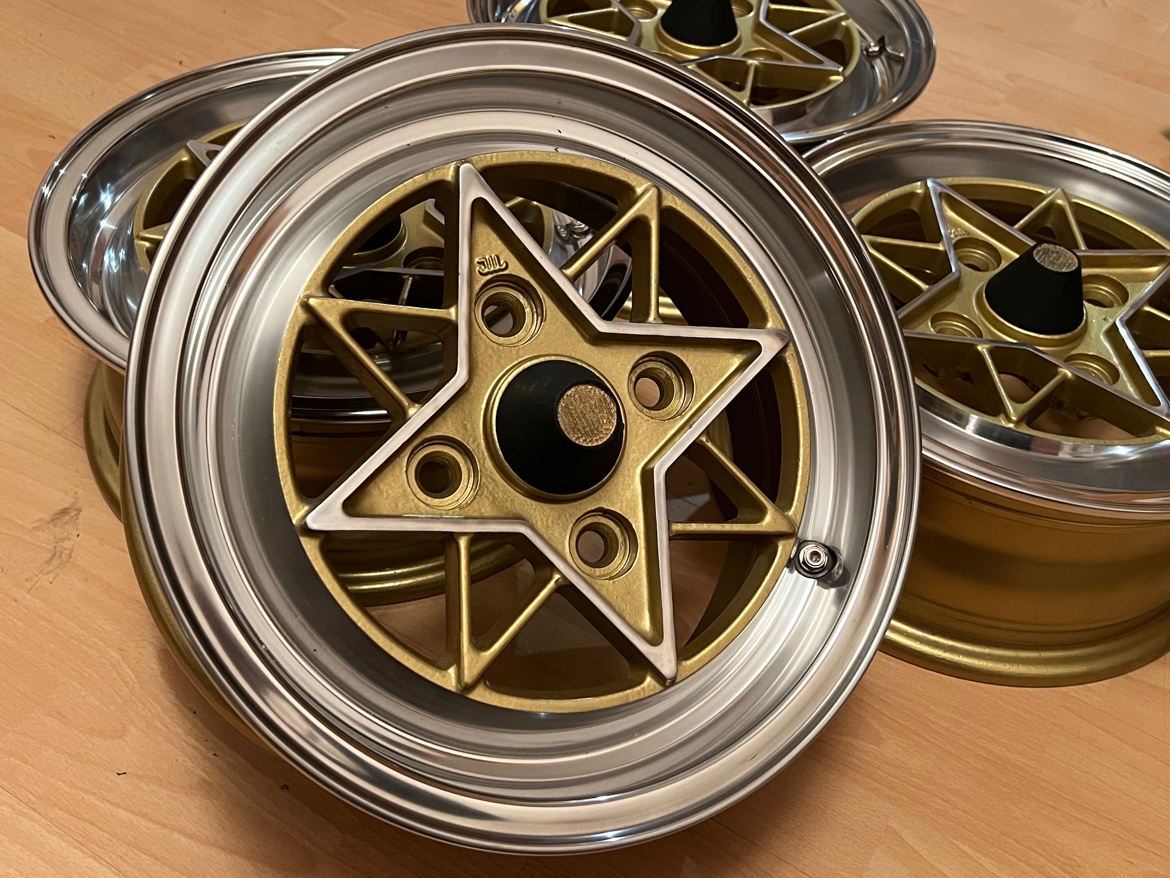РЕДКИЕ Star Shark диски или Colin Hero jdm 4x114.3 ADVAN ssr work bbs