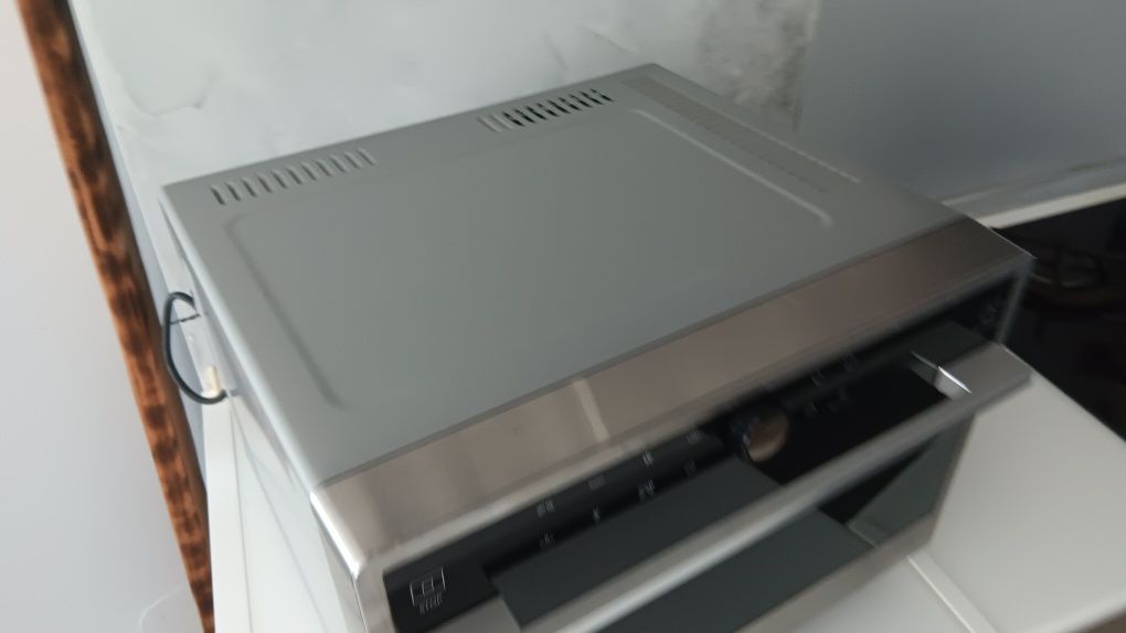 Forno Microondas