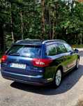 Citroen C5 Diesel | Dużo zrobione, mało pali | Komfort za grosze