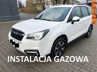 Subaru Forester 2.0B-gaz, LIFT, 4x4, Alu17,X-MOD,Grzane fotele,Nowe opony, Idealny