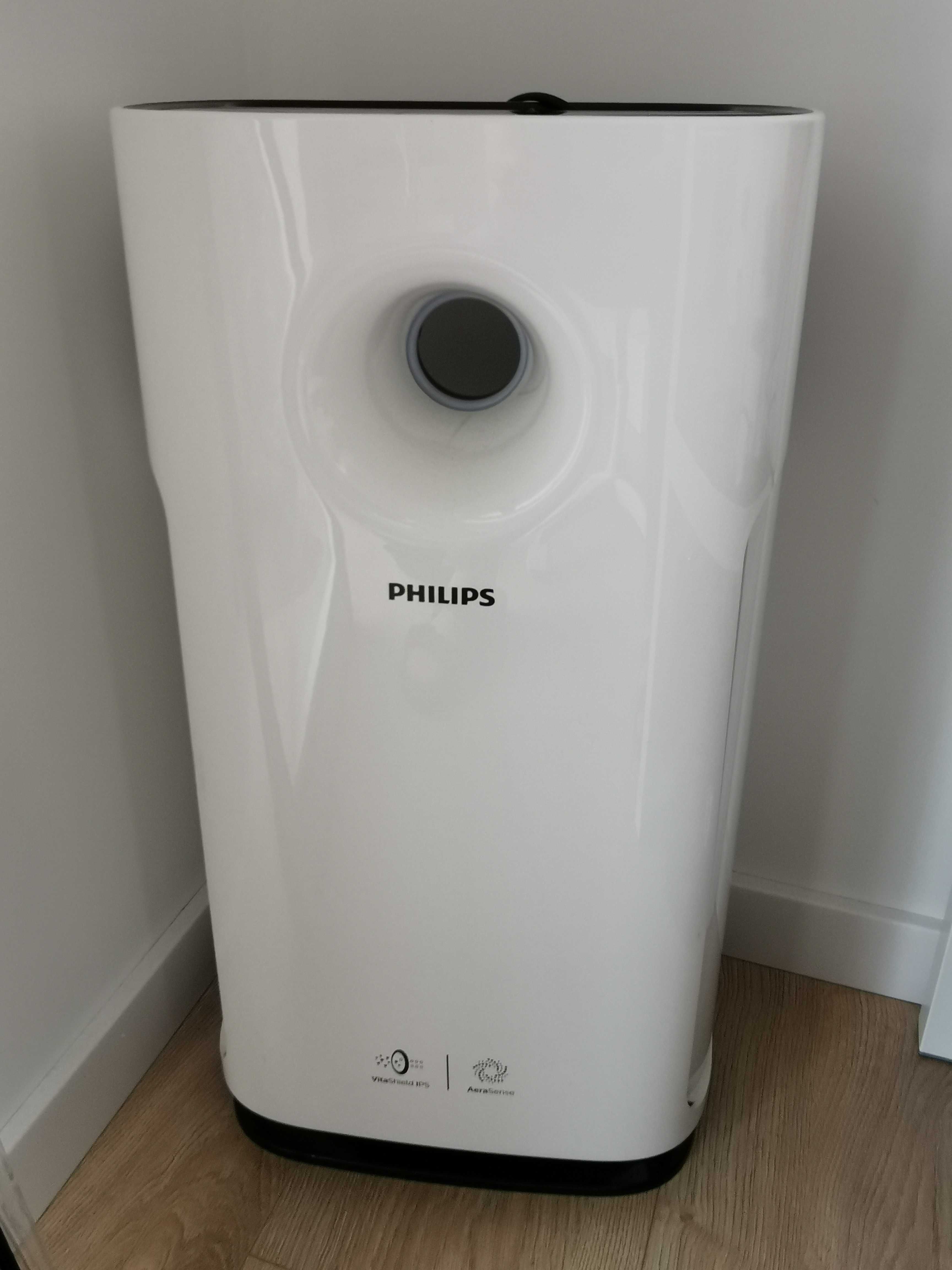 Oczyszczacz powietrza Philips AC3256/10