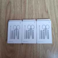 Манікюрний набір Xiaomi Mijia Nail Cliper Set 5in1 набір для манікюру