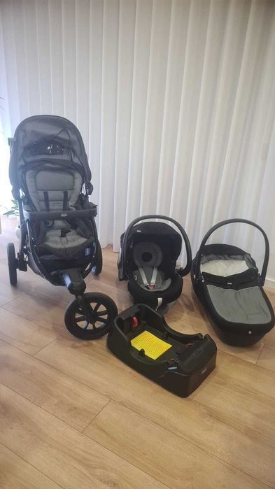 Trio active 3 chicco