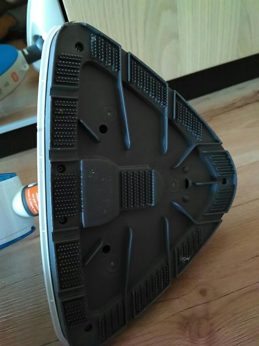 Mop parowy parownica do czyszczenia VAX S7 używane sprawne