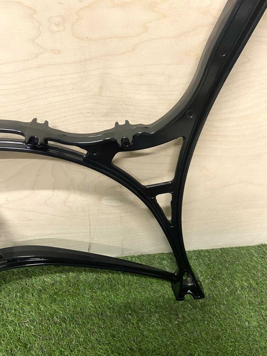 nogi ŻELIWNE stołu stół stolik stelaż czytaj OPIS noga ławki NAJTANIEJ