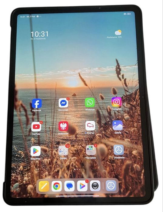 Xiaomi Pad 7 nowy