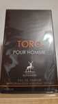 Maison Alhambra Toro Pour Homme EDP 100ml klon Terre D'Hermes nowe