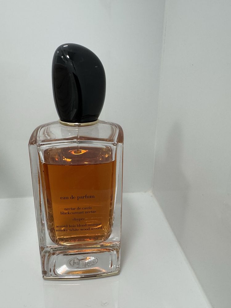 Perfum Giorgo Admani Si - 100 ml