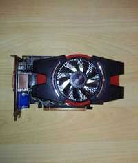 Nvidia GT 640 2GB Asus