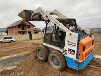 BOBCAT S130 мiнi навантажувач