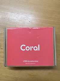 Google coral usb