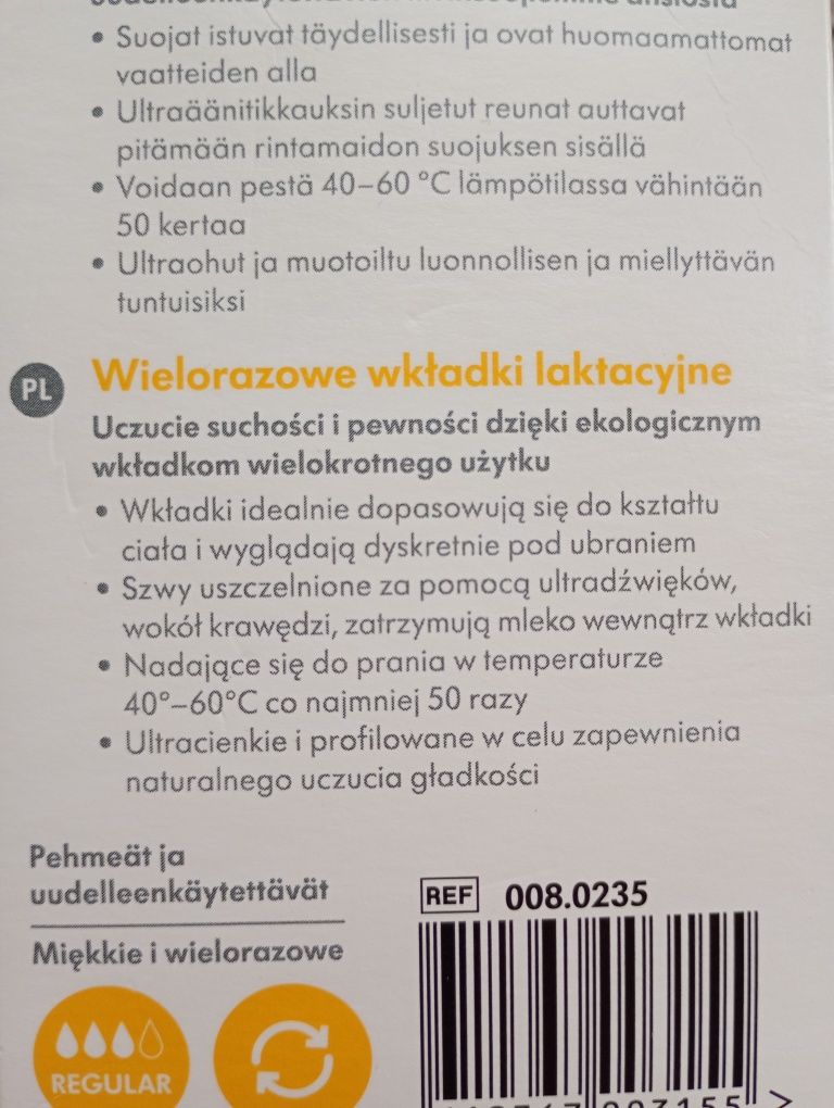 Akcesoria dla mamy i noworodka