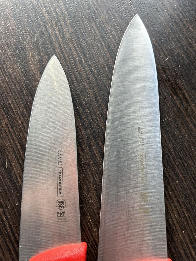 Нож для мяса трамонтина оригинал
