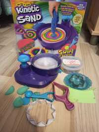 Piasek kinetyczny Spin Master Kinetic Sand 4
