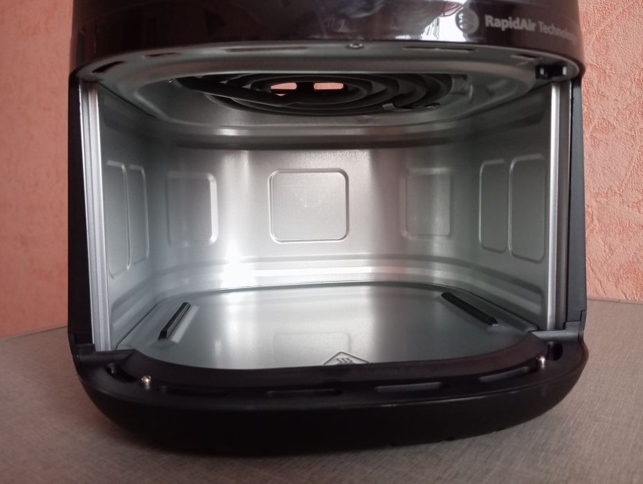 Аерогріль Fhilips