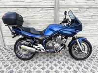 Yamaha XJ 600 S 1997 bardzo ładna o zadbana