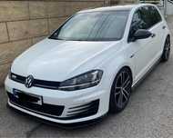 Volkwagen Golf VII GTD