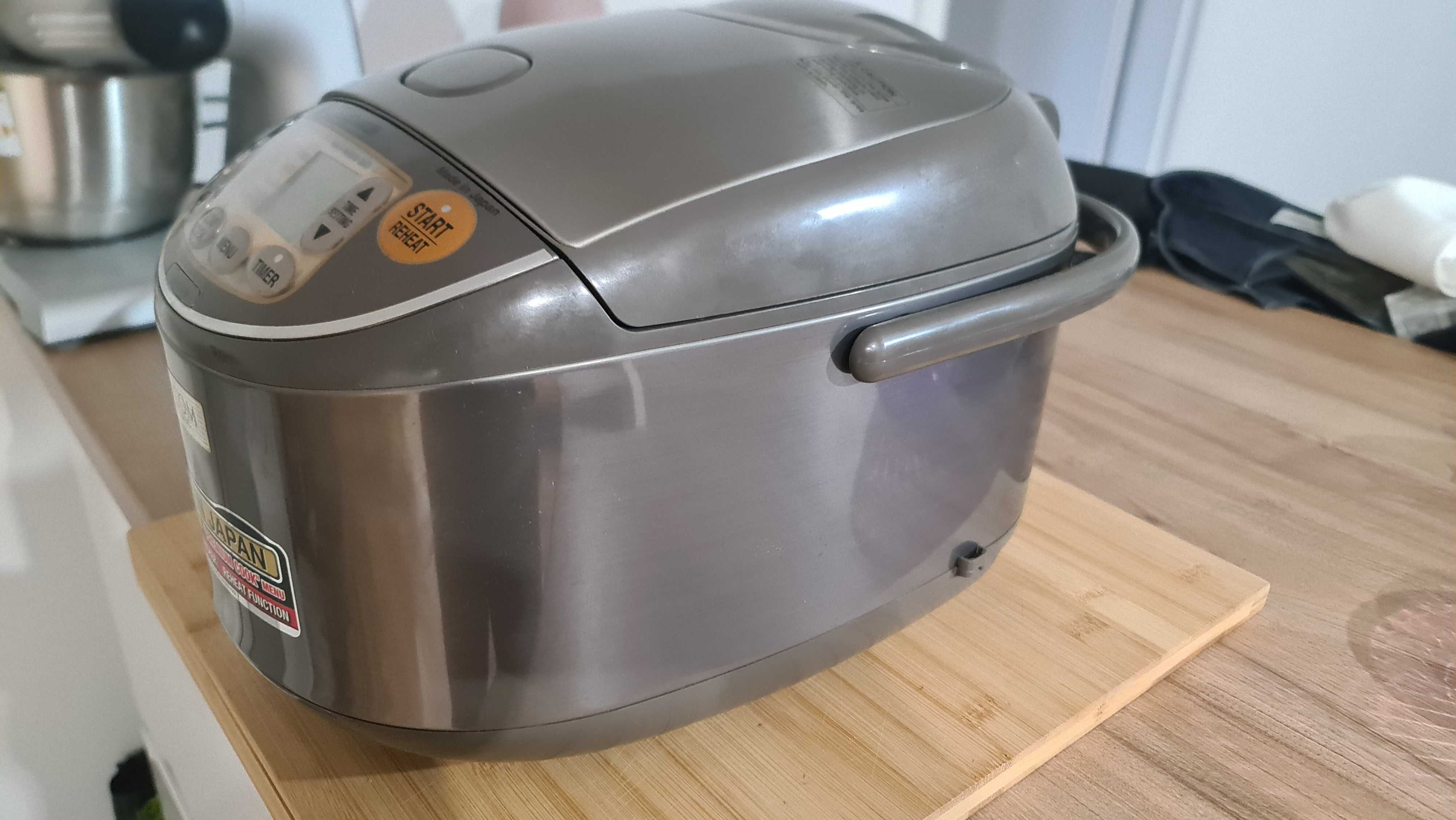Ryżowar Zojirushi NS-YSQ18