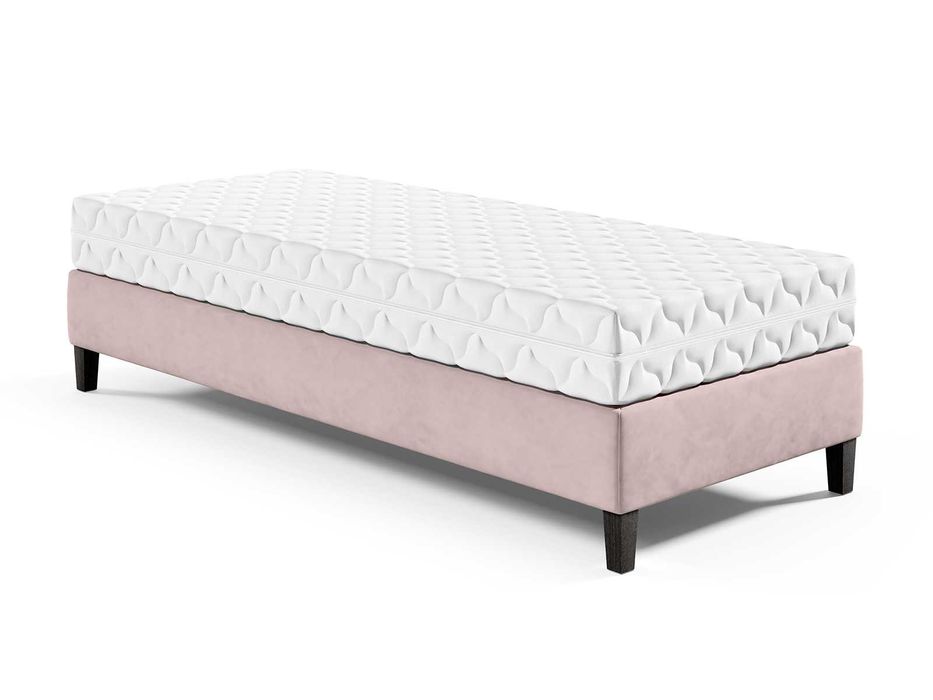 ŁÓŻKO HOTELOWE podstawa baza 70 / 80 / 90 / 100x200 PRODUCENT