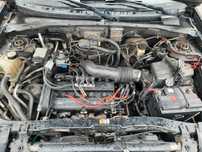 Skrzynia biegów manualna Mazda Tribute Ford Maverick 2.0 16V