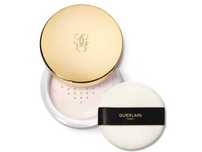 Puder GUERLAIN Parure Gold Skin Diamond Micro Powder - 01 TRANSPARENT