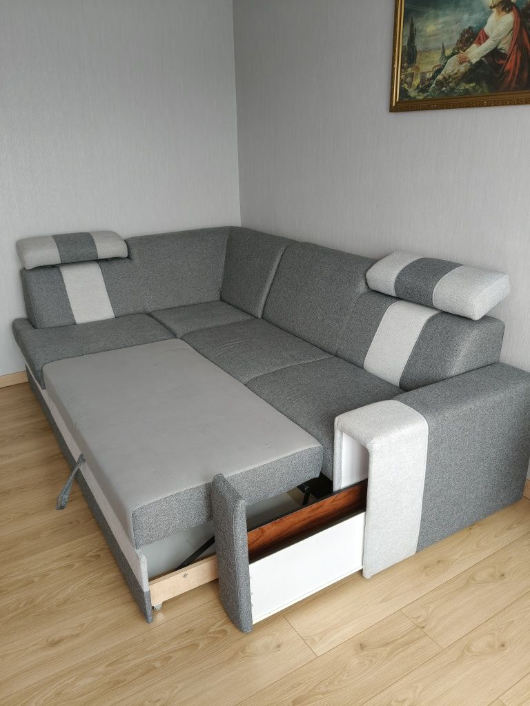 Sprzedam narożnik