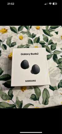 Słuchawki Samsung galaxy buds2