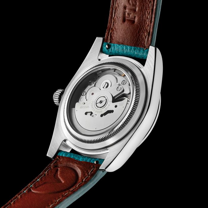 Часы женские с автоподзаводом Наручные часы с камнями коктейльные