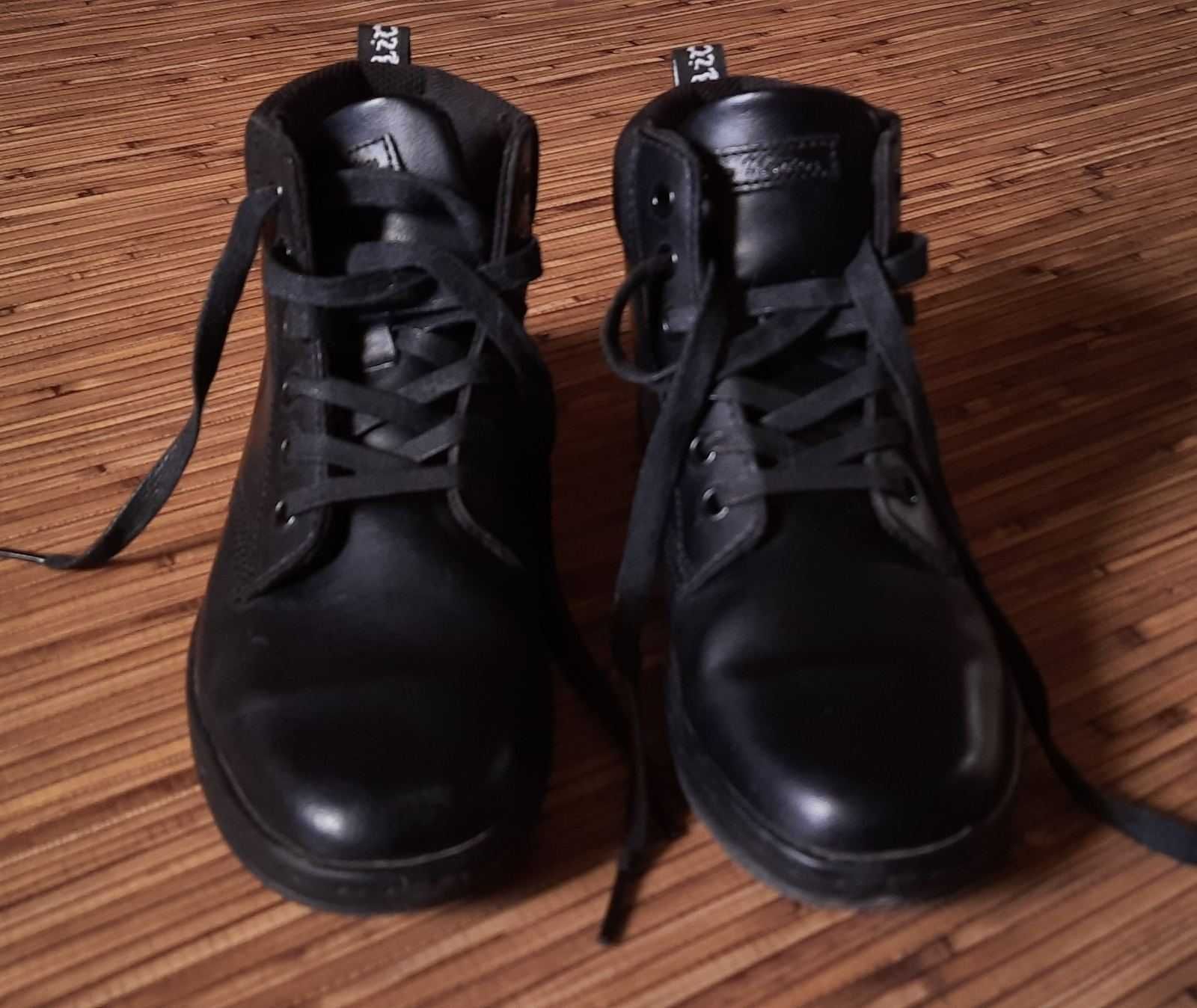 Кеды DR Martens 36 р