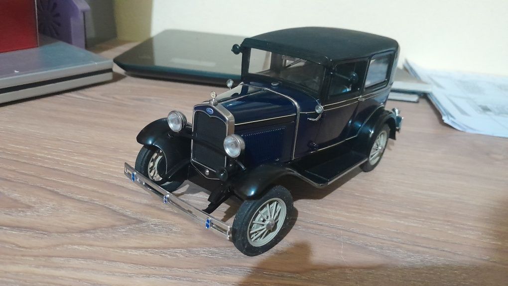 Centenas de miniaturas