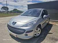 Peugeot 207 1.4 16V Premium