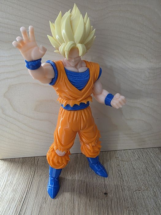 Dragon Ball Goku