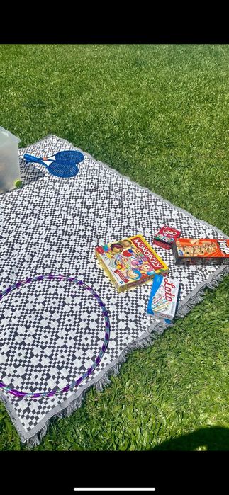 Animação infantil em festas e eventos