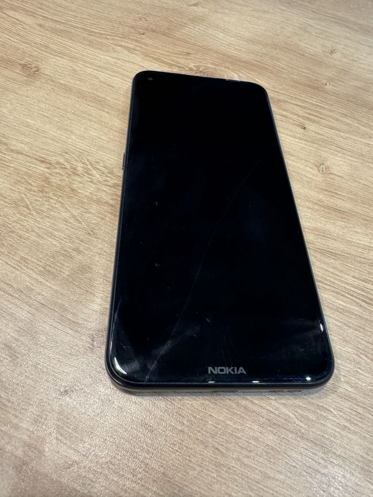 Мобільний телефон Nokia G50