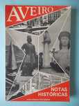 Aveiro : Notas Históricas - João Gonçalves Gaspar (1983)