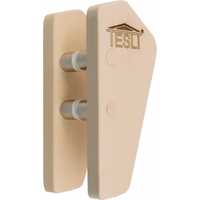 Комплект ручок для дверей сауни Tesli RS