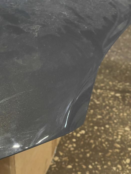 Капот bmw x5 g05