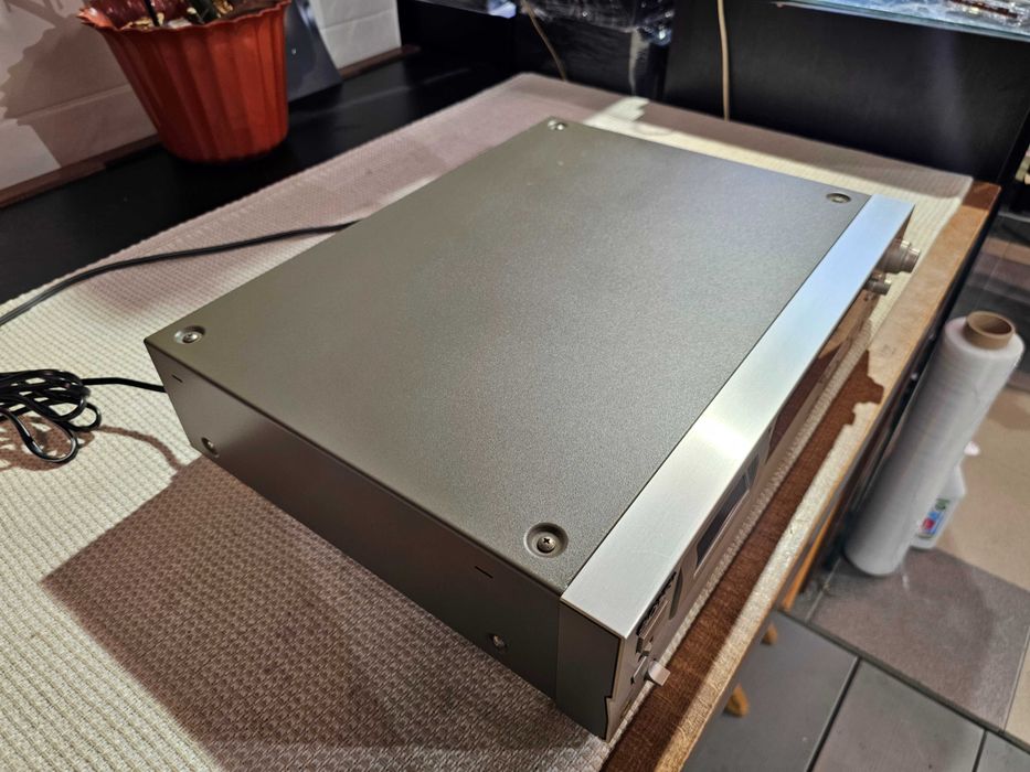 DAT дека Sony DTC-60ES