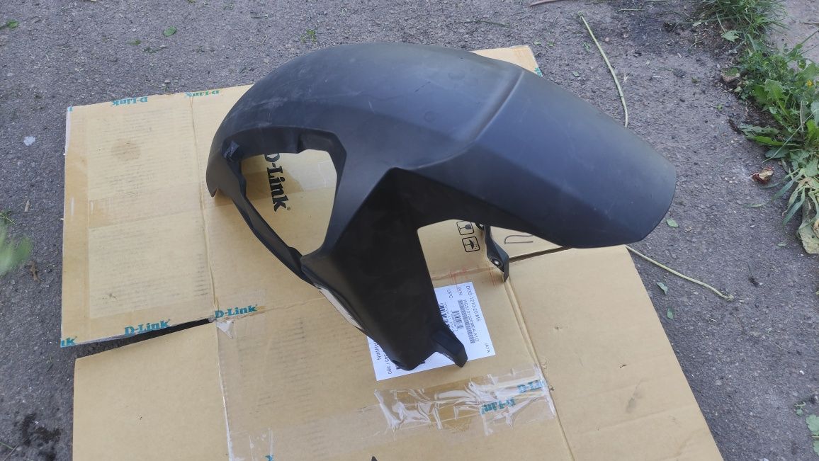 крыло щиток Bmw, F850 F750 F900 R1200gs