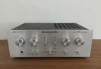 Amplificador Marantz 1072 Console Stereo Amplifier