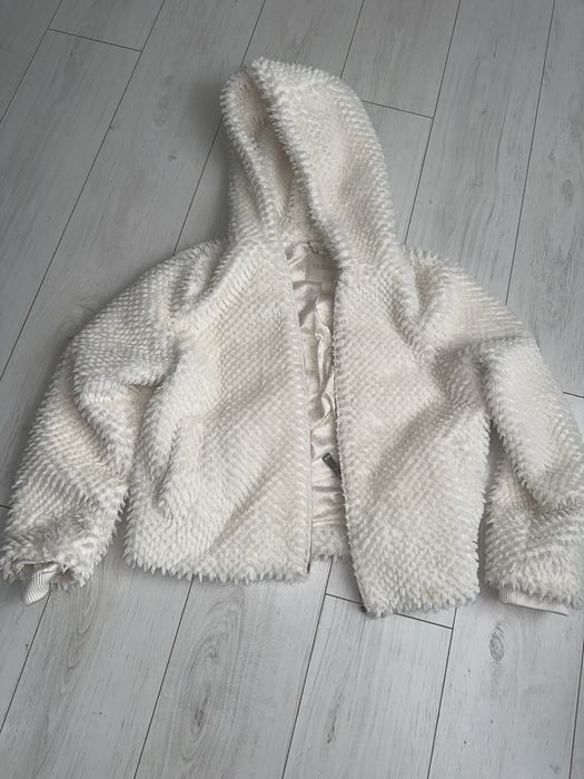 Шубка Guess оригінал