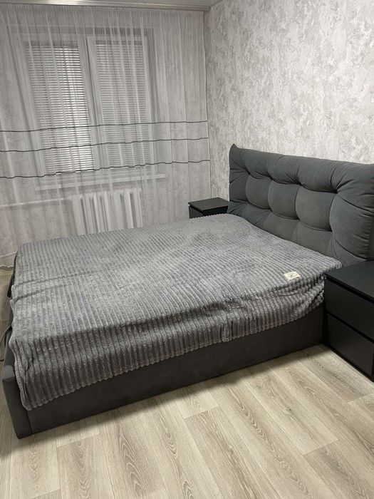 Сдам 2к квартиру на Заречном