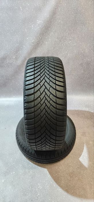 245.45.19 Semperit Speed-Grip5 4шт новая