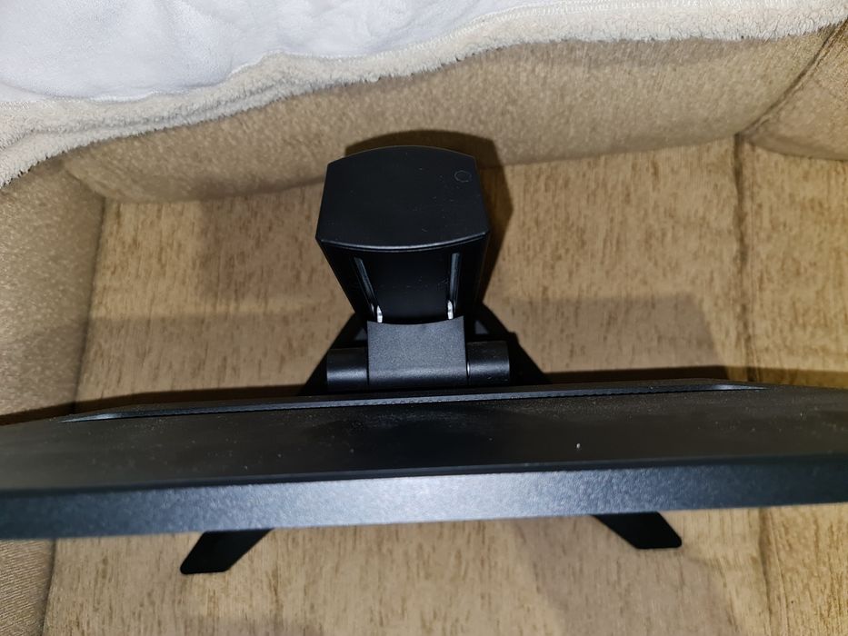 Monitor gaming lenovo